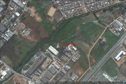 Lote/Terreno à venda, 19000m² no Vila Nova Bonsucesso, Guarulhos