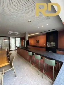 Apartamento com 3 Quartos à venda, 75m² no Santa Efigênia, Belo Horizonte