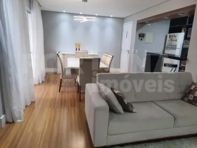Apartamento com 4 Quartos à venda, 122m² no Cidade São Francisco, São Paulo