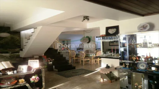 Sobrado com 3 Quartos à venda, 467m² no Ponta da Praia, Santos