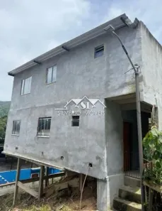 Prédio Residencial com 6 Quartos à venda, 265m² no Itamarati, Petrópolis