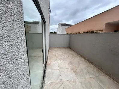 Apartamento com 2 Quartos à venda, 118m² no Cabral, Contagem