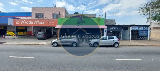 Ponto Comercial com 3 Quartos à venda, 305m² no Jardim Portugal, São José dos Campos