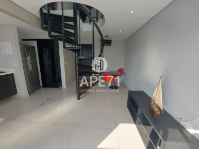 Apartamento com 2 Quartos à venda, 95m² no Vila Clementino, São Paulo