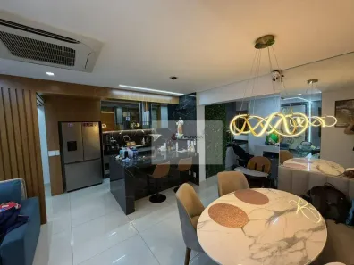 Apartamento com 2 Quartos à venda, 89m² no Vila Independência, São Paulo