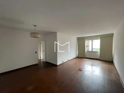 Apartamento com 3 Quartos à venda, 114m² no Leblon, Rio de Janeiro