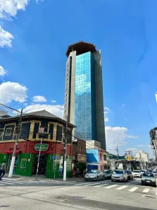 Sala Comercial à venda, 117m² no Santana, São Paulo