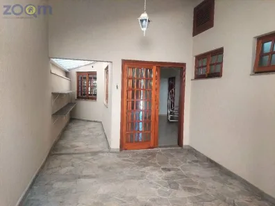 Casa de Condomínio com 4 Quartos à venda, 220m² no Jardim Santa Teresa, Jundiaí
