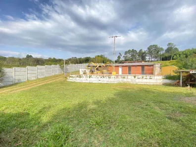 Fazenda/Sítio com 3 Quartos à venda, 24000m² no Centro, Mairinque