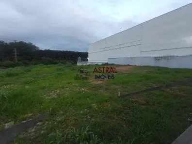 Lote/Terreno à venda, 4546m² no Chácaras Reunidas, São José dos Campos