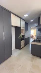 Apartamento com 3 Quartos para alugar, 123m² no Jardim Atlântico, Goiânia