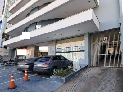Sala Comercial à venda, 66m² no Parque Campolim, Sorocaba
