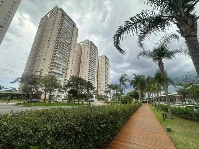 Apartamento com 3 Quartos para alugar, 105m² no Jardim Olympia, São Paulo