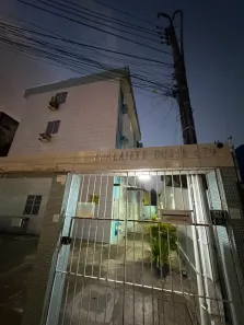 Apartamento com 1 Quarto à venda, 43m² no Candeias, Jaboatão dos Guararapes