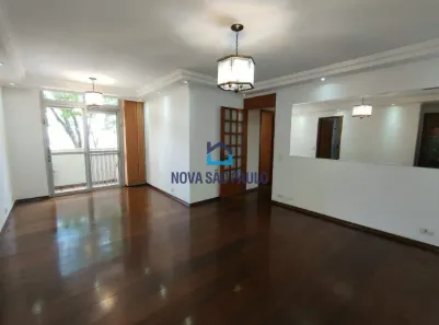 Apartamento com 3 Quartos à venda, 97m² no Planalto Paulista, São Paulo