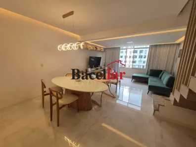 Cobertura com 3 Quartos à venda, 250m² no Tijuca, Rio de Janeiro