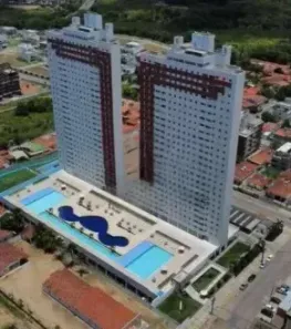 Apartamento com 3 Quartos à venda, 80m² no Altiplano Cabo Branco, João Pessoa