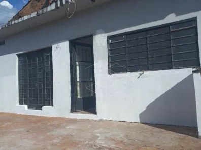 Casa com 3 Quartos à venda, 120m² no Jardim Orlando Chesini Ometto II, Jaú