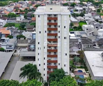Apartamento com 3 Quartos à venda, 82m² no Centro, Jacareí