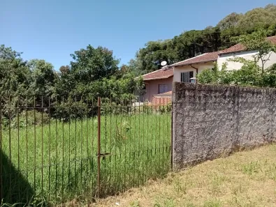 Lote/Terreno à venda, 390m² no Boa Vista, Curitiba