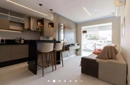 Apartamento com 2 Quartos à venda, 70m² no Saúde, São Paulo