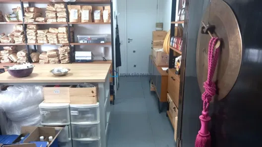 Sala Comercial à venda, 40m² no Campo Belo, São Paulo