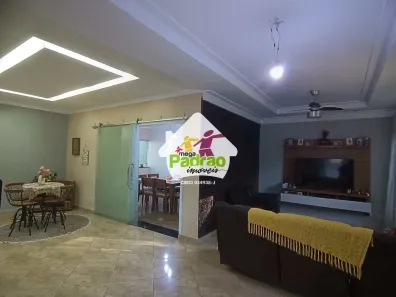 Casa com 3 Quartos à venda, 400m² no Vila Rosália, Guarulhos