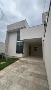 Casa com 3 Quartos à venda, 100m² no Parque Brasília, Anápolis