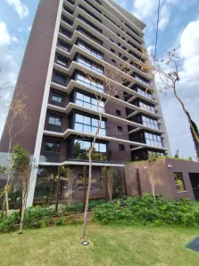 Apartamento com 2 Quartos à venda, 66m² no Nova Campinas, Campinas