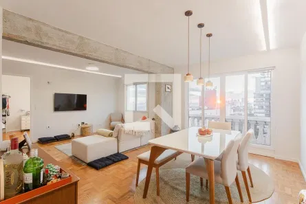 Apartamento com 1 Quarto à venda, 72m² no Sumarezinho, São Paulo