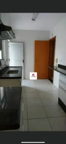 Apartamento com 3 Quartos à venda, 128m² no Castelo, Belo Horizonte