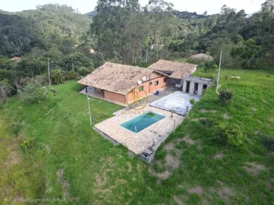 Fazenda/Sítio com 3 Quartos à venda, 5000m² no , Nazaré Paulista