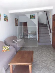 Casa com 5 Quartos à venda, 240m² no Jardim Nossa Senhora do Carmo, São Paulo
