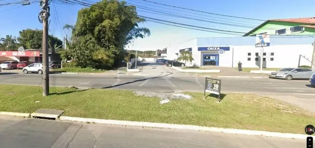 Lote/Terreno à venda, 1529m² no Petrópolis, Joinville