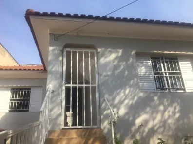 Casa com 3 Quartos à venda, 105m² no Parque São Luís, São Paulo