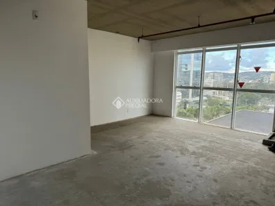 Sala Comercial à venda, 36m² no Petrópolis, Porto Alegre