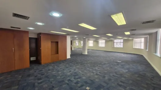 Sala Comercial para alugar, 268m² no Centro, Rio de Janeiro