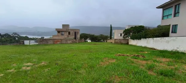 Lote/Terreno à venda, 603m² no Alphaville - Lagoa dos Ingleses, Nova Lima