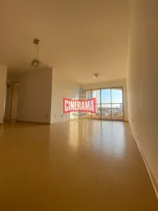 Apartamento com 3 Quartos à venda, 98m² no Barcelona, São Caetano do Sul