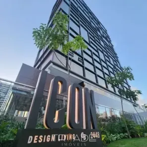 Apartamento com 2 Quartos à venda, 50m² no Boa Viagem, Recife