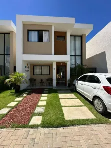 Casa com 3 Quartos à venda, 120m² no Buraquinho, Lauro de Freitas