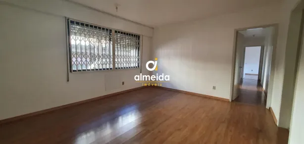 Apartamento com 3 Quartos para alugar, 115m² no Nossa Senhora de Lourdes, Santa Maria