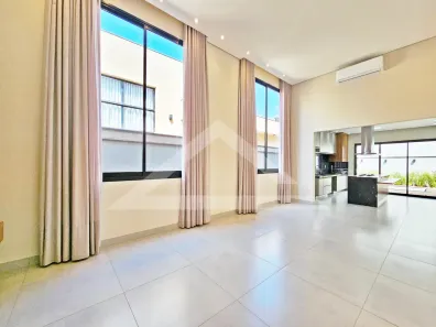 Casa de Condomínio com 3 Quartos à venda, 344m² no Vila do Golf, Ribeirão Preto