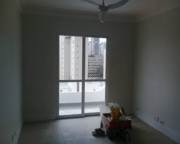 Apartamento com 1 Quarto para alugar, 56m² no Jardim Paulista, São Paulo