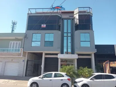 Ponto Comercial para alugar, 40m² no São Sebastião, Esteio