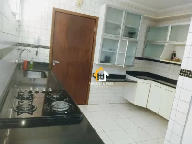 Apartamento com 3 Quartos à venda, 95m² no Vila Angélica, São José do Rio Preto