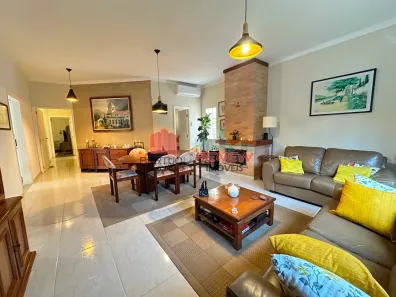 Casa de Condomínio com 3 Quartos à venda, 200m² no Ortizes, Valinhos