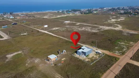 Lote/Terreno à venda, 300m² no Sumaré I, Balneário Gaivota