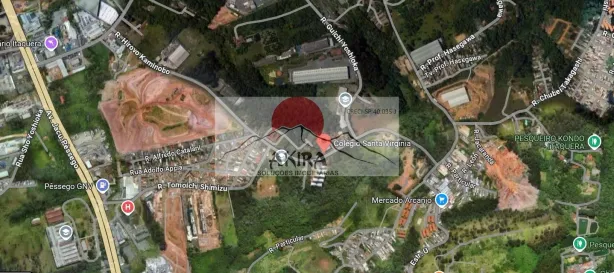 Lote/Terreno à venda, 36000m² no Colônia (Zona Leste), São Paulo