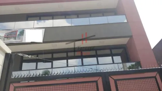 Prédio Comercial para alugar, 735m² no Tucuruvi, São Paulo